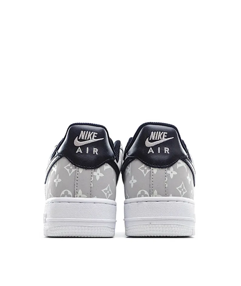 Nike Louis Vuitton Low Top Nike Louis Vuitton Low Top