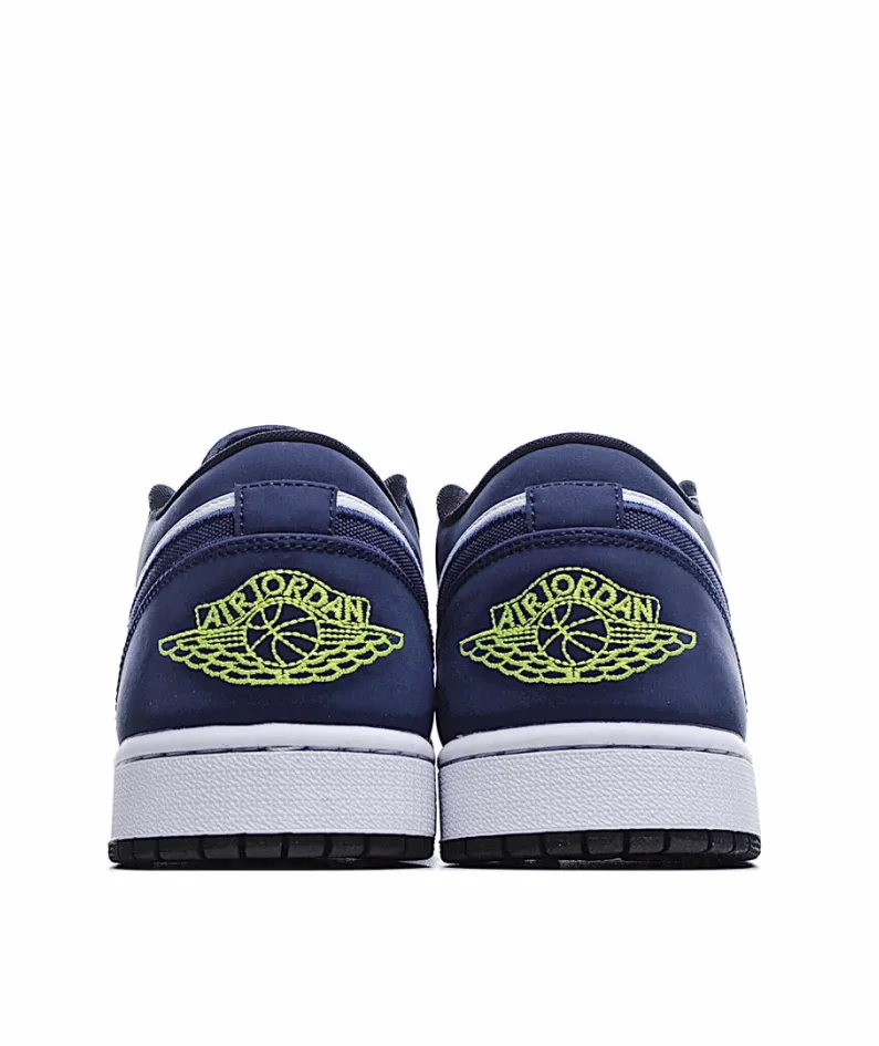 Air Jordan 1 Retro Low 'Insignia Blue'