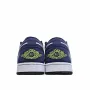Air Jordan 1 Retro Low 'Insignia Blue'
