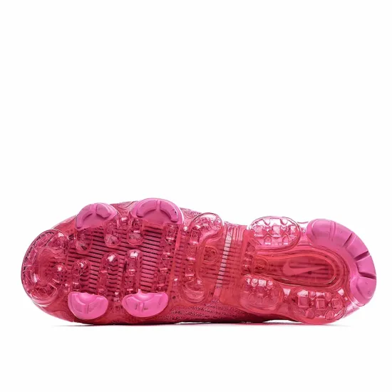 Nike Wmns Air VaporMax Flyknit 3 'Pink'