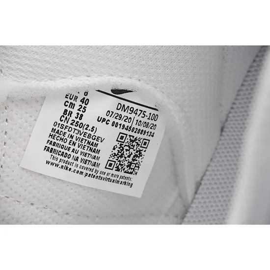 NikeBlazer Mid '77 GS 'Swoosh Pack'