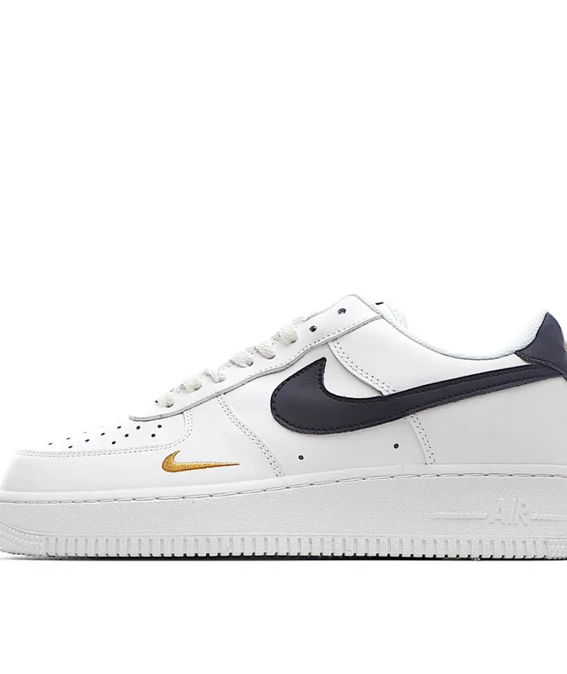 Nike Air Force 1 Low-Top Sneakers