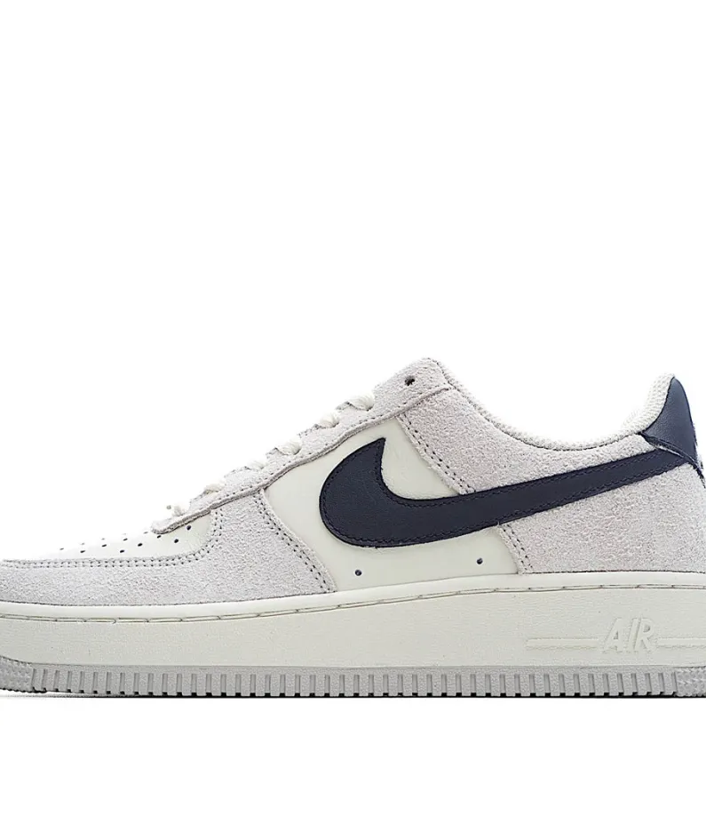 Nike Air Force 1 Beige Grey
