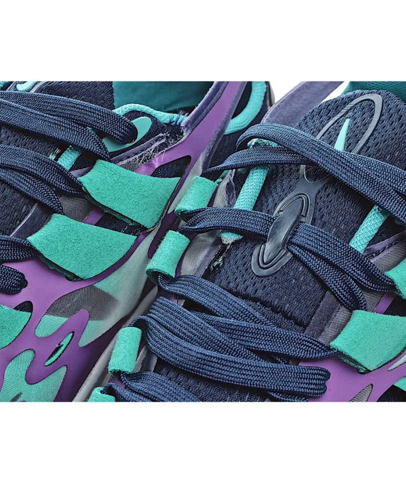 Nike CHANEL x Nike Signal DIMSIX  