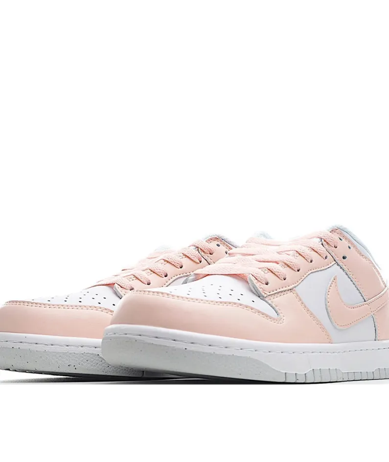 Nike SB Dunk Low White Powder