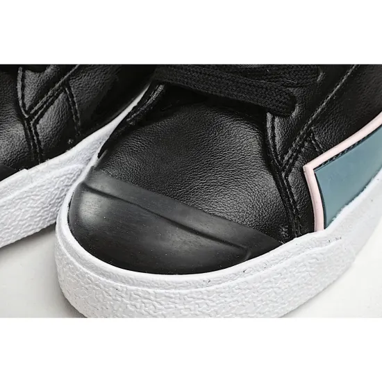 Nike Wmns Blazer Mid '77 'Infinite Black'