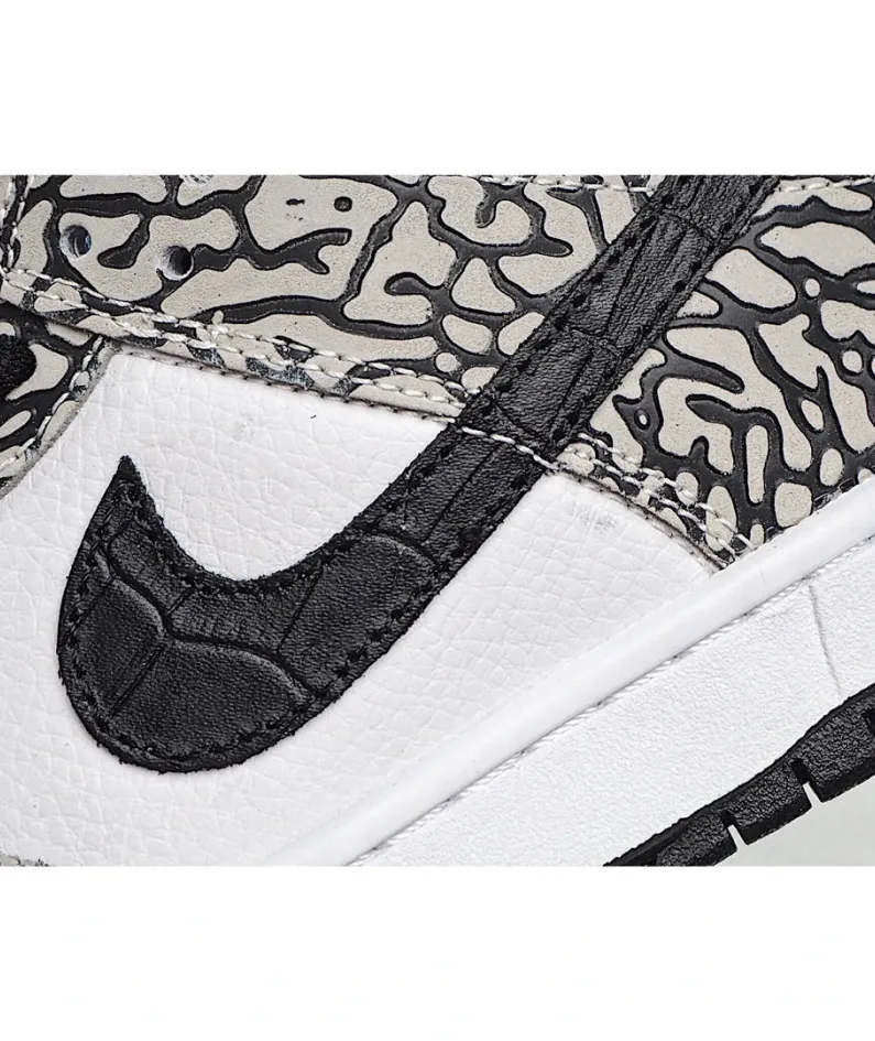 Nike SB Dunk Low
