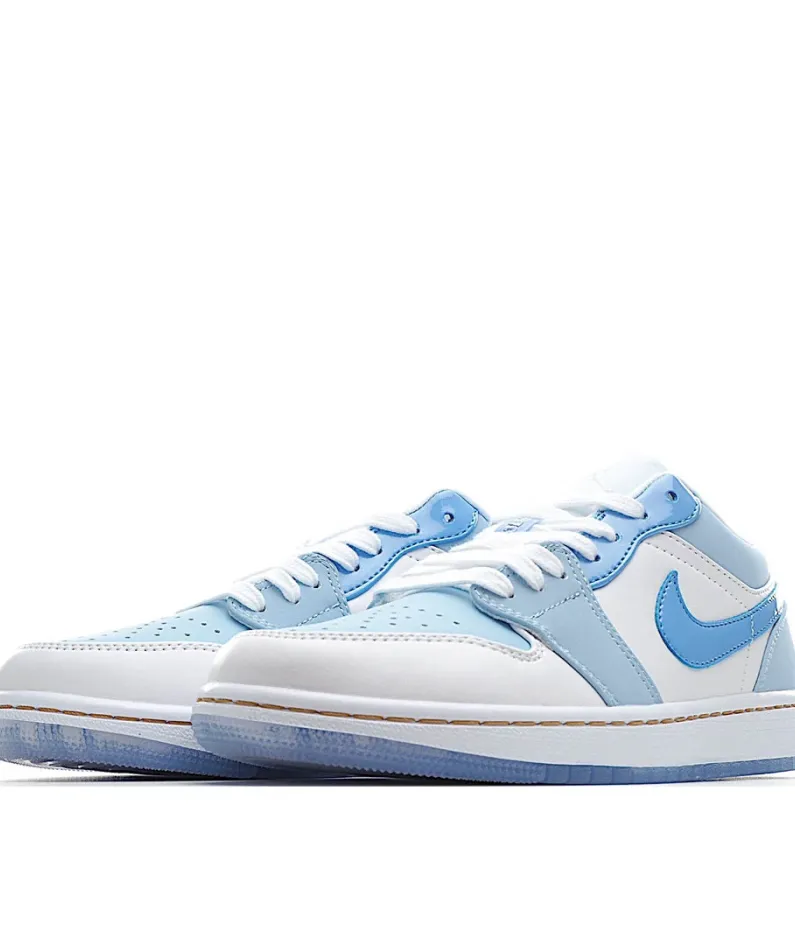 Air Jordan 1 Low SE 'Mighty Swooshers'