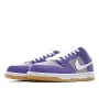 Nike SB Dunk Low Pro ISO Lilac Lilac