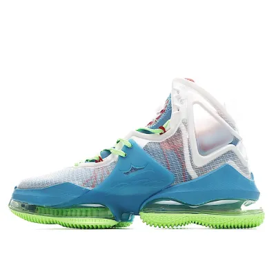 Nike LeBron 19 EP 'Tropical'