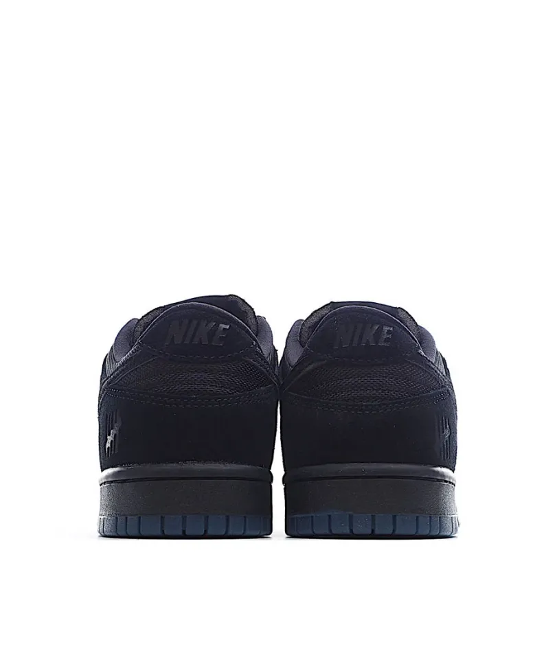 UNDFEATED x Nike Dunk Low