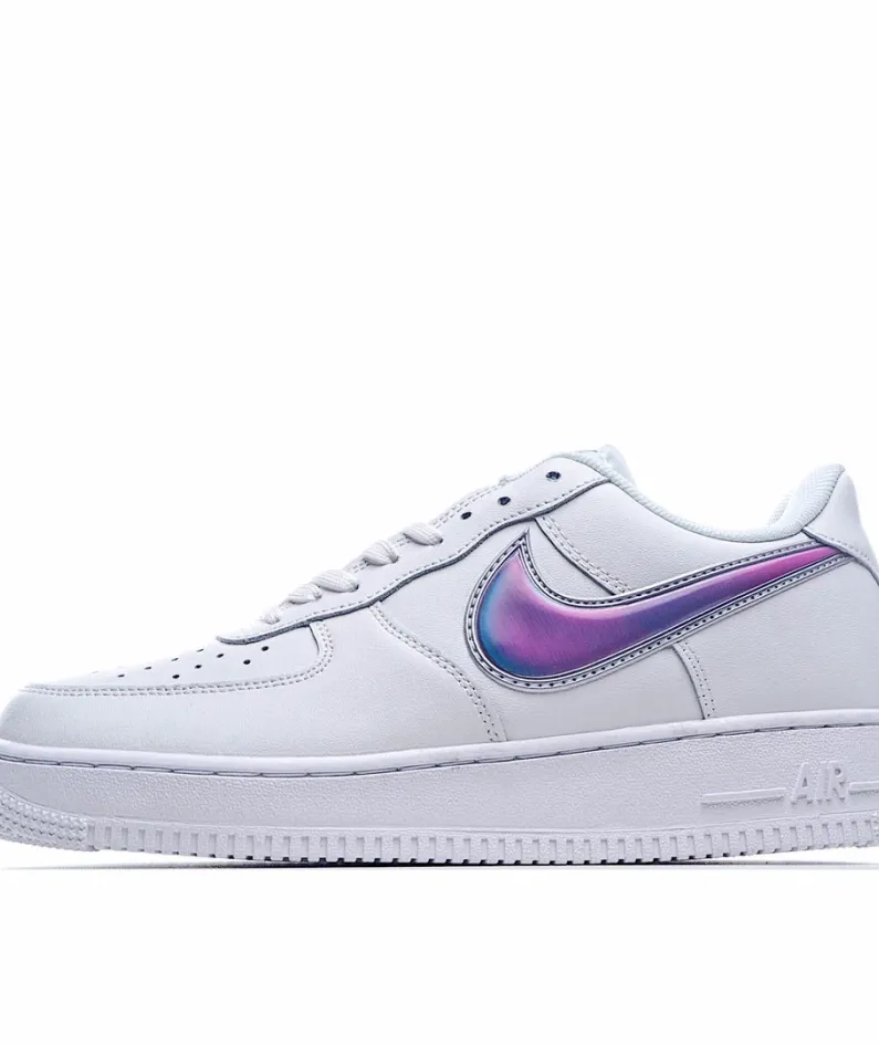 NIKE Air Force 107 PRM 3 Low Top