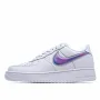NIKE Air Force 107 PRM 3 Low Top