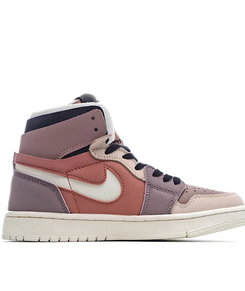 Wmns Air Jordan 1 High Zoom 'Canyon Rust'