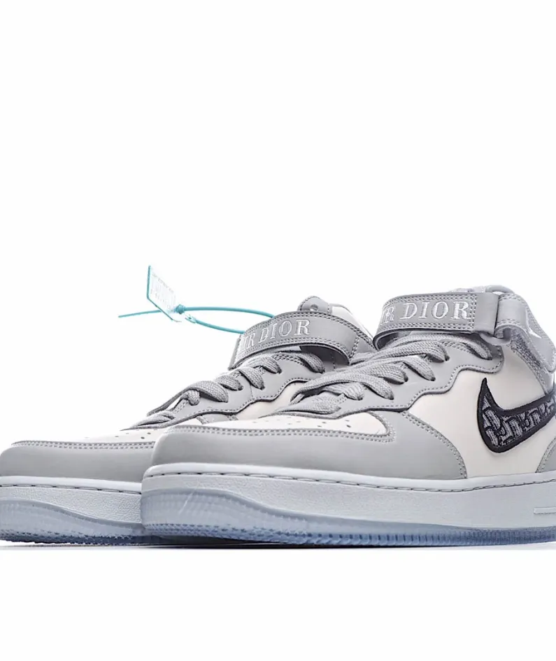 Nike Dior x Nike Air Force 1 MID 