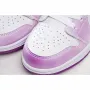 Air Jordan 1 Low GG Pink Chameleon