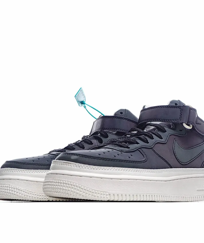 Air Force 1 MID 07 “DEMON