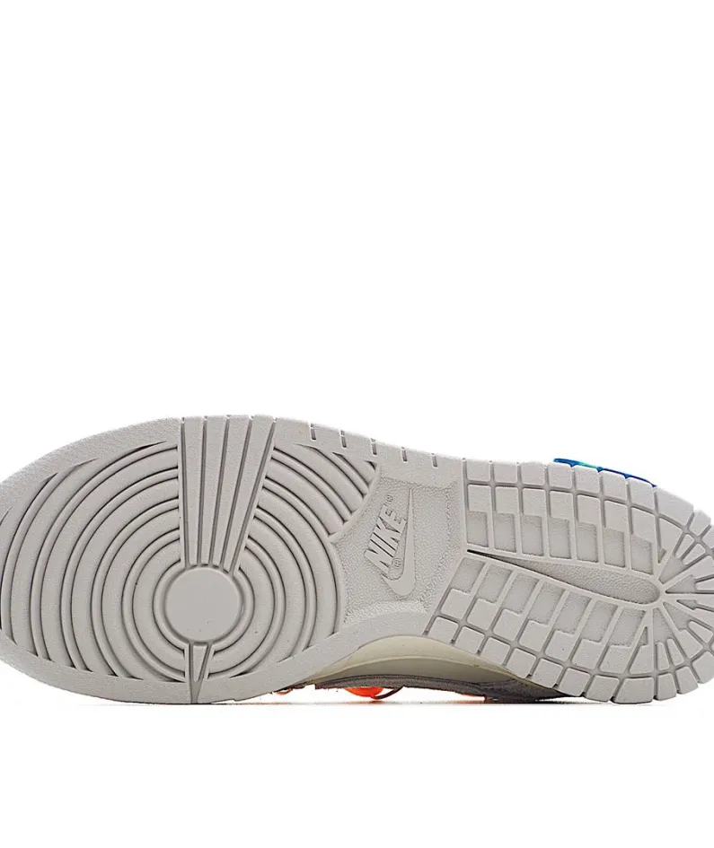 Nike SB Dunk OFF-WHITE
