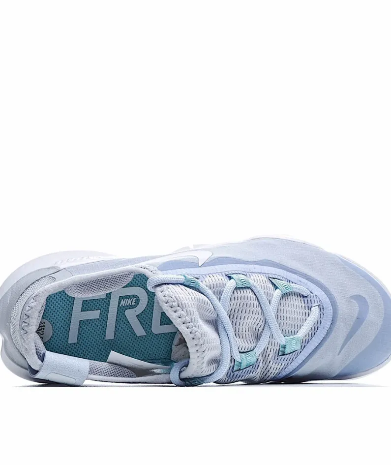 Nike Nike NIKE FREE RN 5.0 Running Shoe Blue