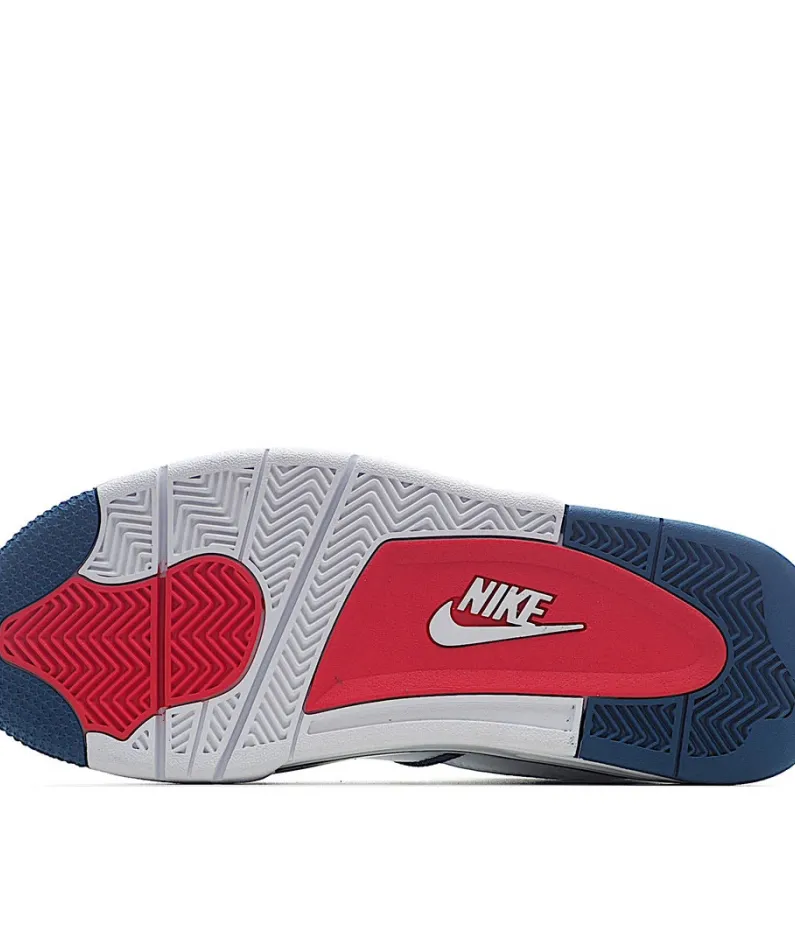 Air Jordan Flight 89 'Dark Royal Blue'