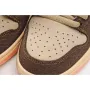 Concepts X Nike SB Dunk High Pro QS Mallard棕绿 