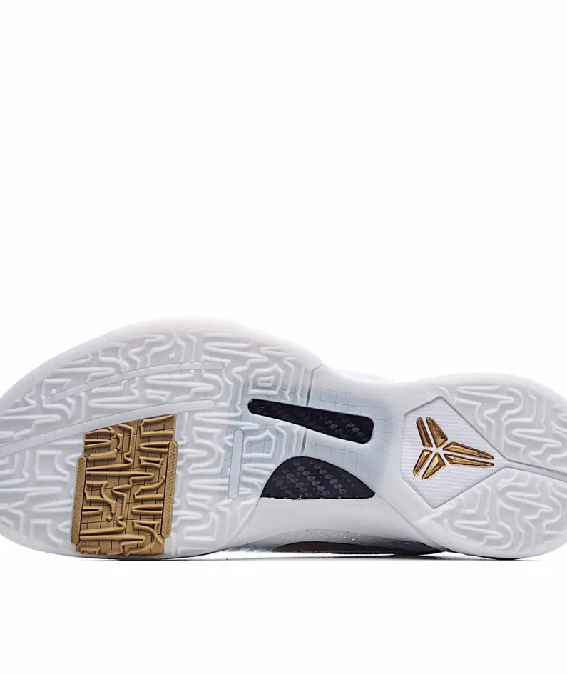 Nike Zoom Kobe 5 'Big Stage Home'