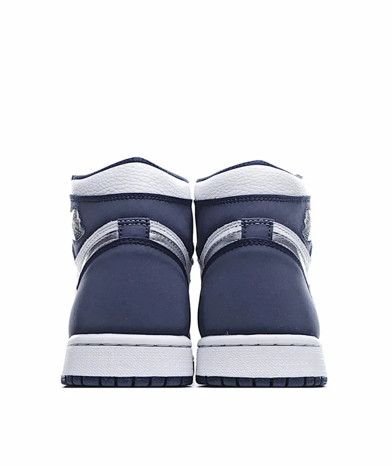 Air Jordan 1 Retro High co.JP 'Midnight Navy' 2020