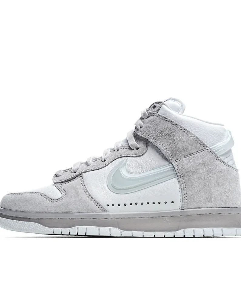 Slam Jam x Nike Dunk High Sneakers