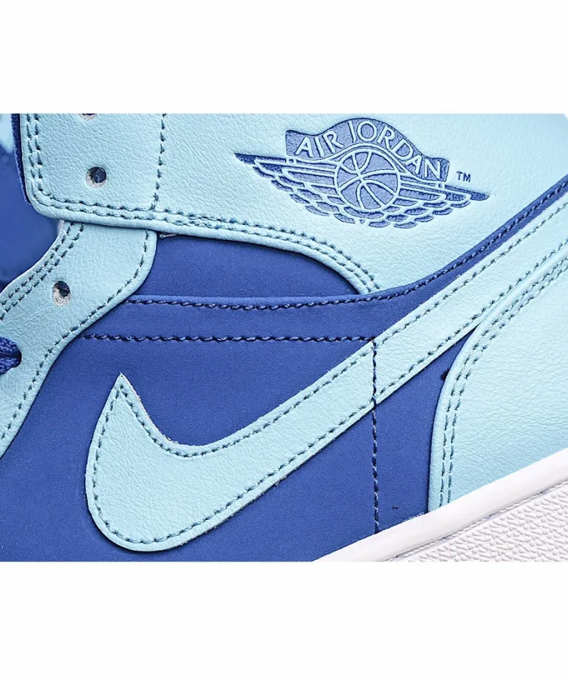Air Jordan 1 Mid AJ1 Basketball Shoes