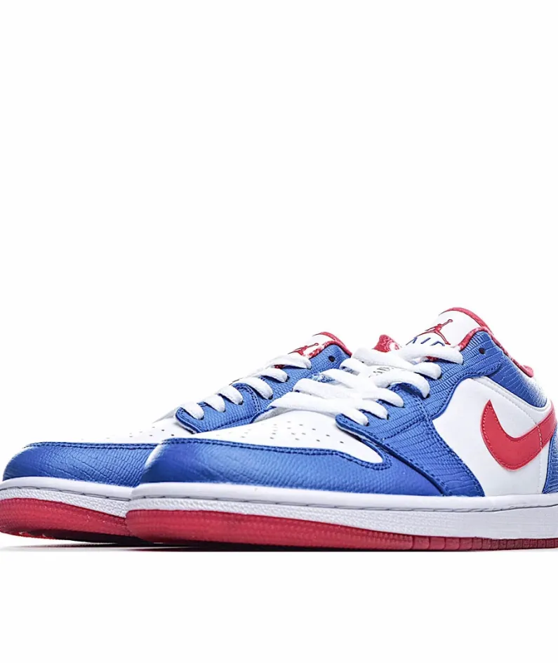 Air Jordan 1 Low Joe 1 Low Basketball Shoes