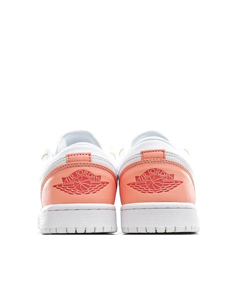 Air Jordan 1 Low 'To My First Coach'