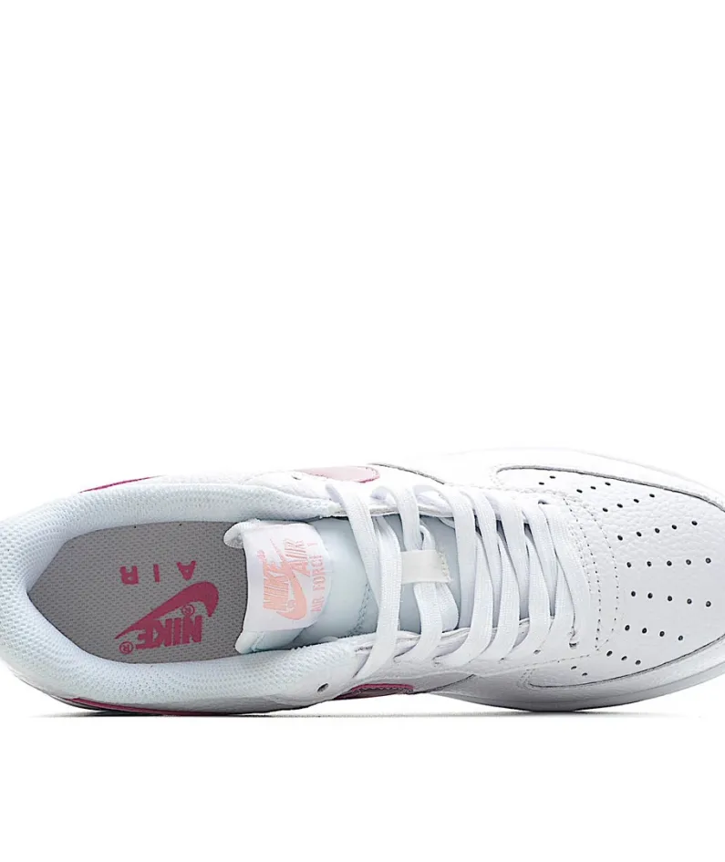 Nike Air Force 1 Low(GS) Rose Gold
