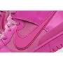 Ambush x Nike Dunk High Black 玫粉