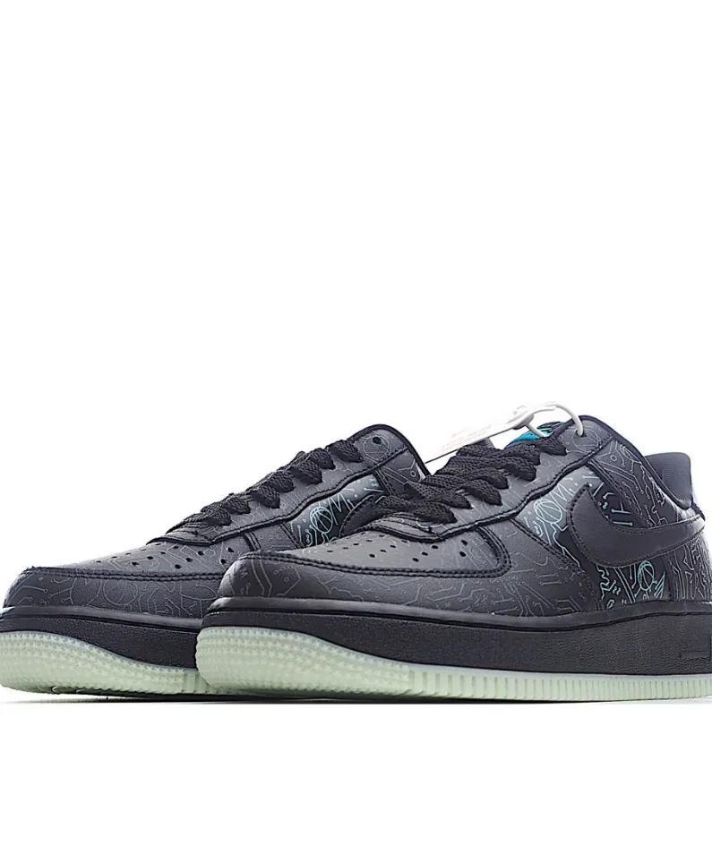 Nike Air Force 107 Low" Low Top