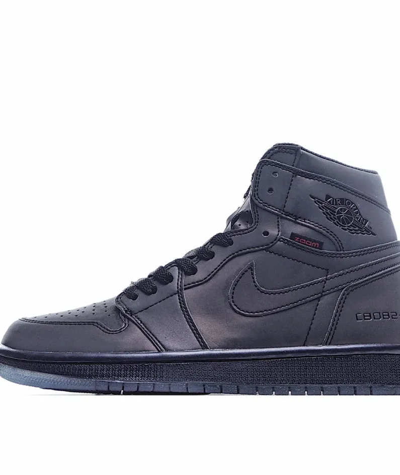 Air Jordan 1 Retro High Zoom 'Fearless'