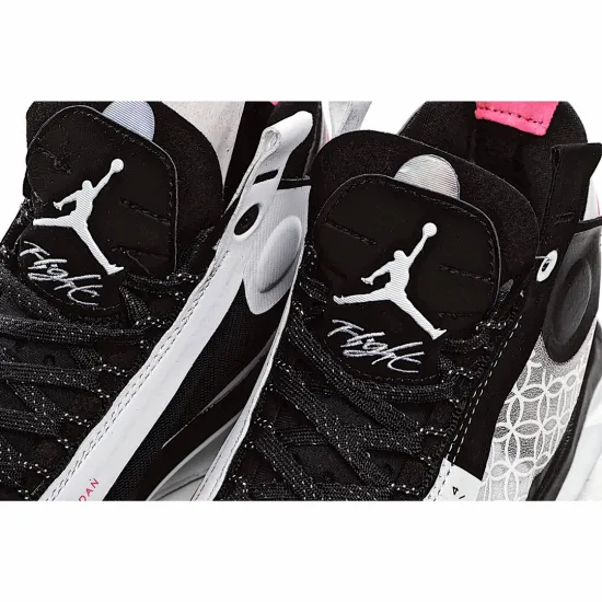 Air Jordan 34 PF 'Chinese New Year'