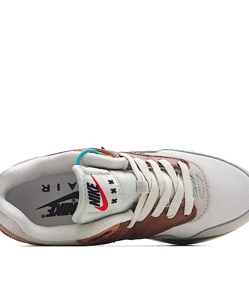 Nike Air Max 1 City Pack Amsterdam