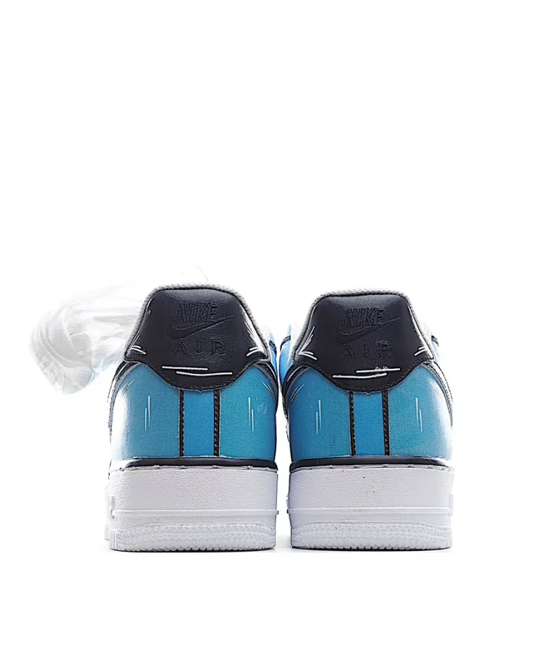 Nike Air Force 1 Low'07 Low Top Sneakers