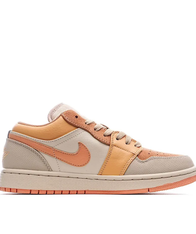 Air Jordan 1 Low Joe 1 Low Basketball Shoes