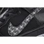 Nike SB Zoom Dunk High Bar Black 