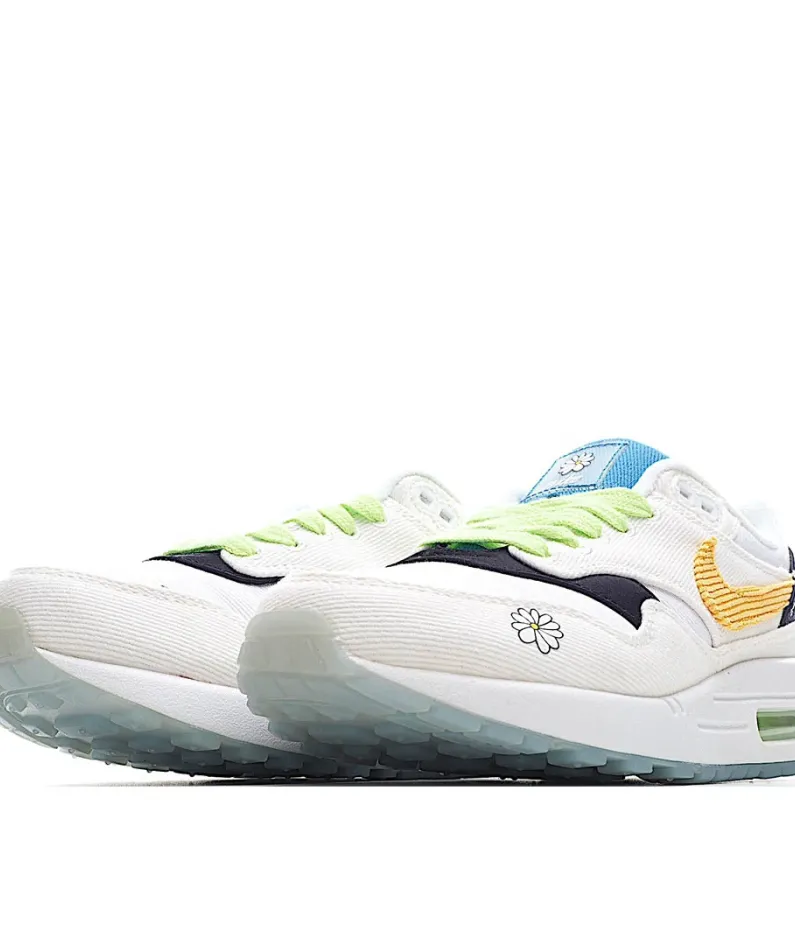 Nike Air Max 1 Daisy Pack Small Daisy