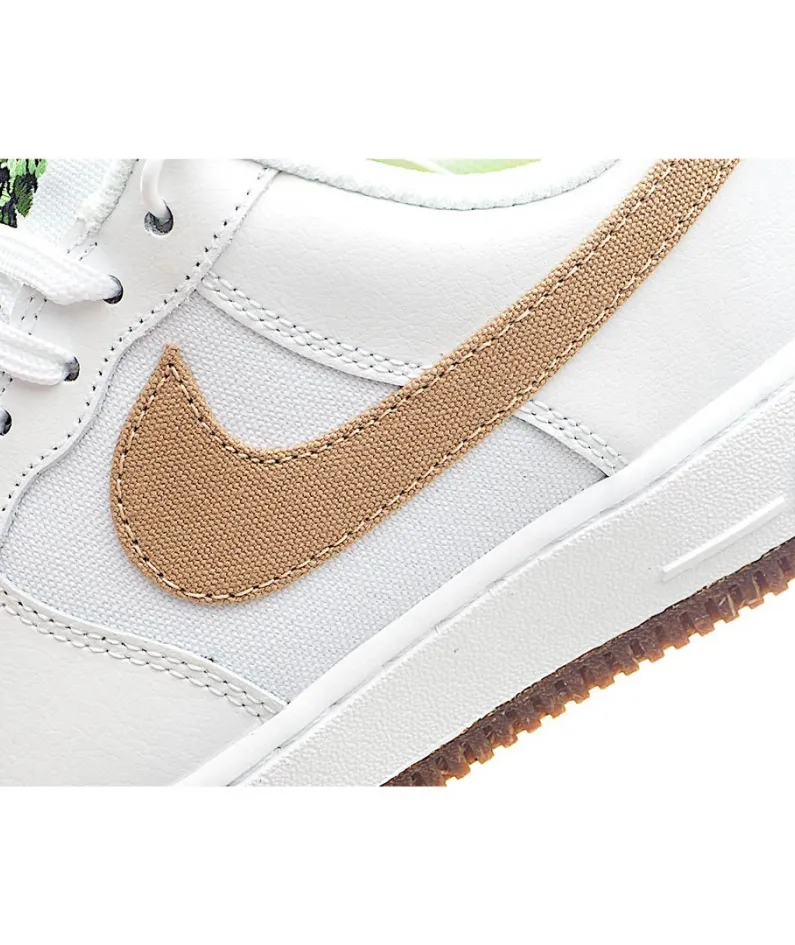 Nike NK Air Force 107 Sneakers