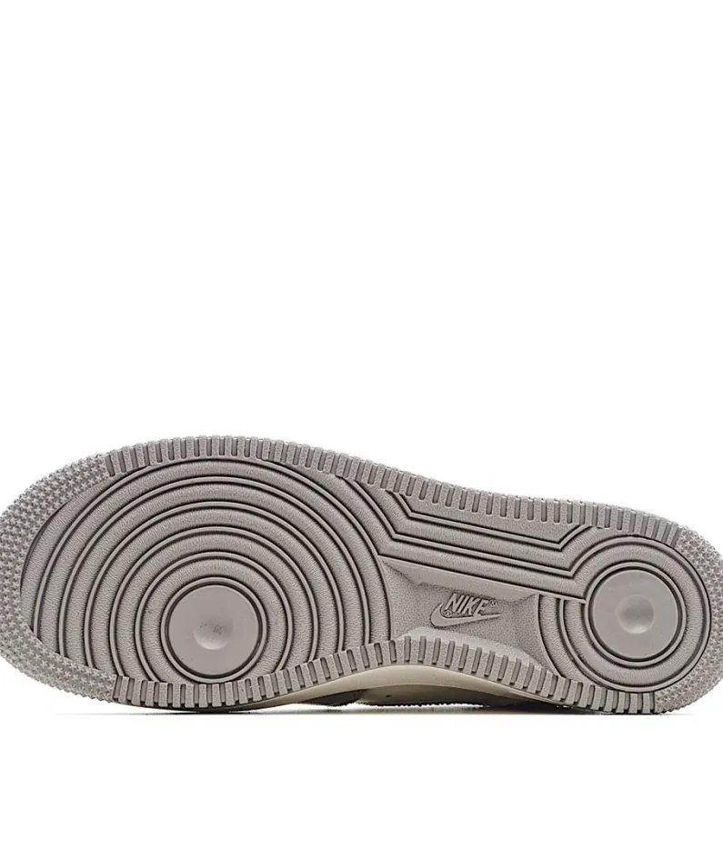 Nike Air Force 1 Low '07 Taro Grey Low Top