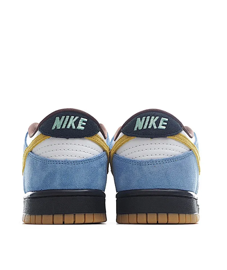 Nike Dunk SB Low Homer Sneakers