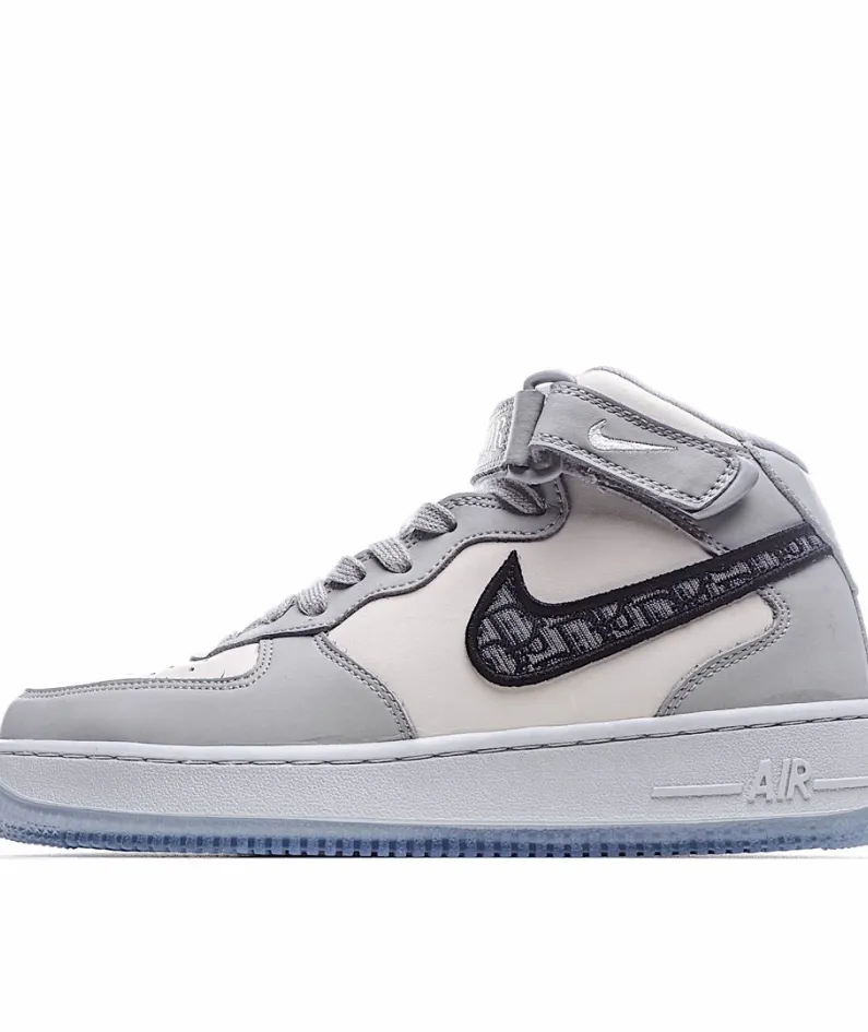 Nike Dior x Nike Air Force 1 MID 