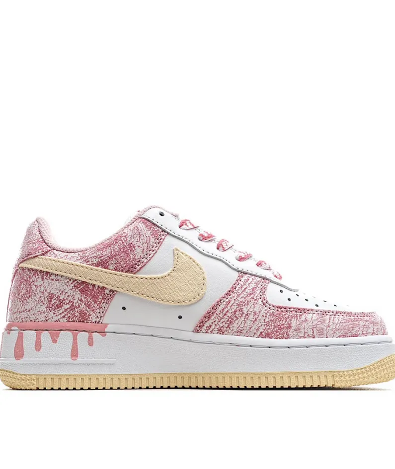 Nike Air Force 107  