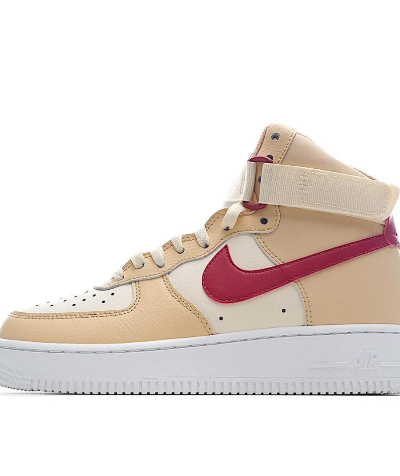 Nike Air Force 1 High ‘’Mars Yard ‘’  