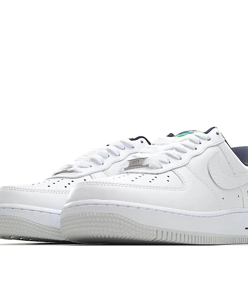 NK Air Force 1 Low Top