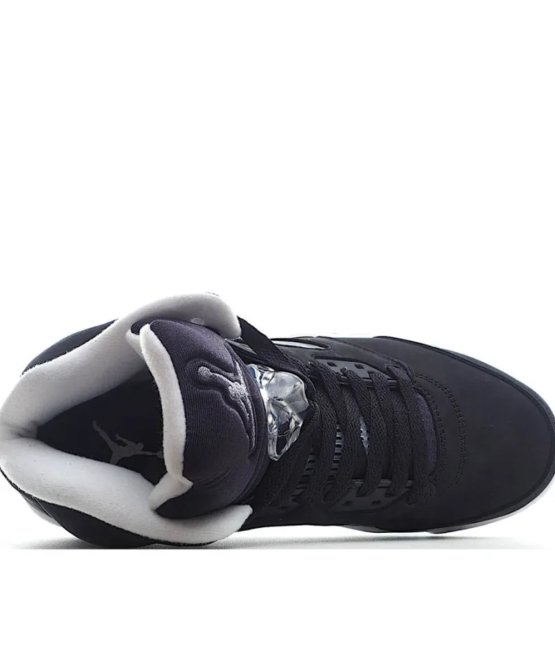Air Jordan 5 Retro 'Oreo' 2021