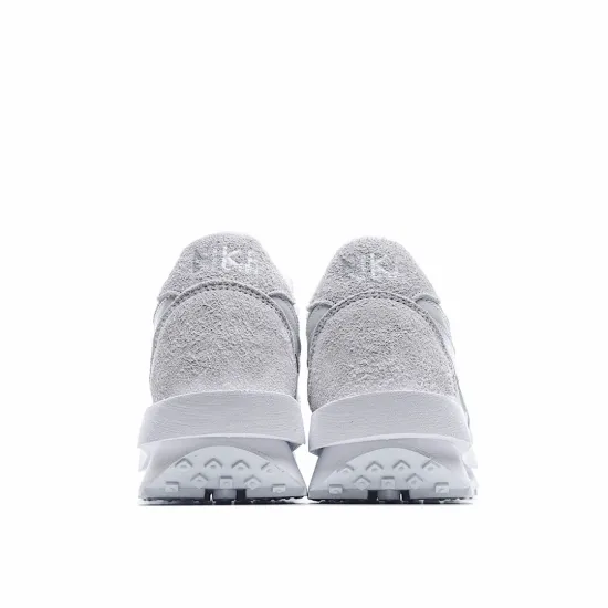 Nike Sacai x LDWaffle 'White Nylon'